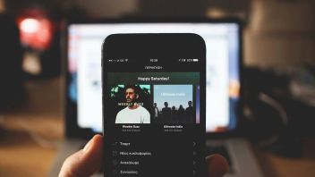 Spotify 为包括印度尼西亚在内的几个国家的高级用户推出了音乐视频