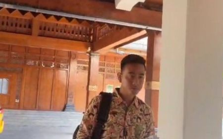 Gibran Ajukan Cuti Jelang Debat Cawapres