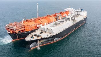 PGN Peroleh Tambahan Pasokan LNG dari Kilang Tangguh di Papua