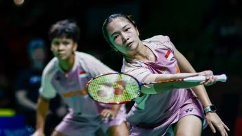 Orleans Masters 2025: Jadwal 3 Wakil Indonesia Main Hari Ini