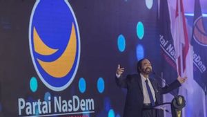 Ketua Wantim NasDem Siswono Yudo Husodo Mundur dari Partai, Waketum: Kita Sayangkan, Tapi Kita Hargai