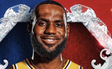 Crypto.com dan LeBron James Luncurkan NFT untuk Beasiswa Pelajar di Akron Belajar Blockchain