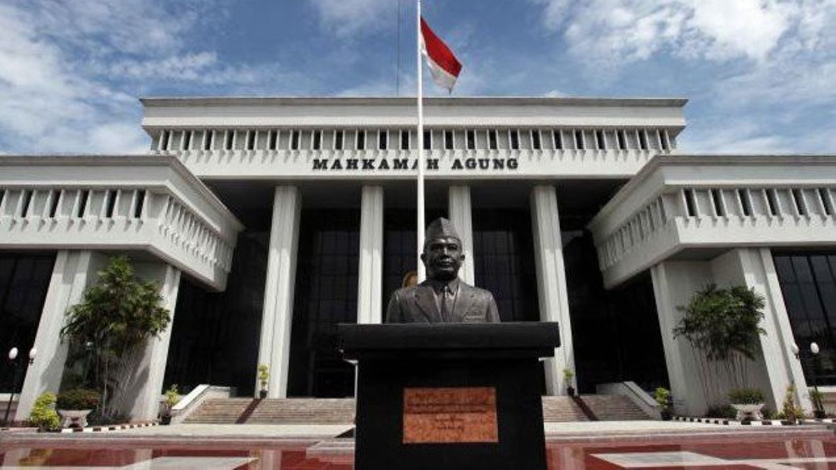 Supreme Court Changes Cagub-Cawagub Age Limit, Allows Only 30 Years Old When Inaugurated