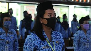 UU ASN Demi Pemerataan Kualitas Abdi Negara di Daerah 3T