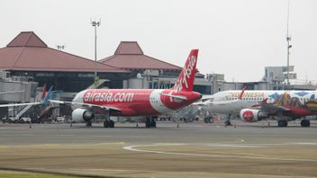 Angkasa Pura: There Are Additional 2,470 Flights In The 2024 Eid Period