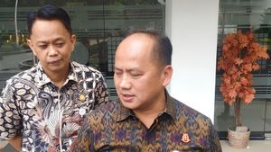 Kejagung Copot Jaksa Iwan Ginting terkait Kasus Tilap Duit Barbuk Robot Trading