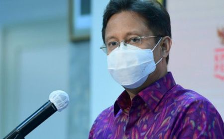 Mutasi Virus yang Bikin Tsunami COVID di India Sudah di Indonesia, Menkes Budi: Ada 10 Orang Positif