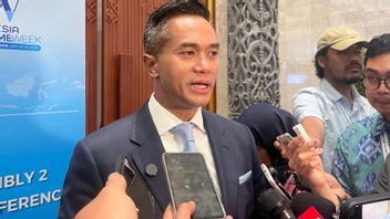Bos Kadin Sebut 3 Faktor Ini Bisa jadi Alasan Amerika Mau Sepakati Perdagangan Bilateral dengan Indonesia