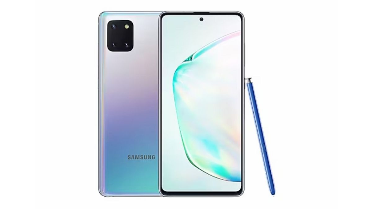 جاكرتا - توقفت سامسونج عن التحديثات الأمنية ل Galaxy S10 و Note 10 Lite