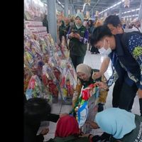 Sidak BPOM di Tulungagung Temukan Makanan Tak Layak Edar di Parcel Lebaran