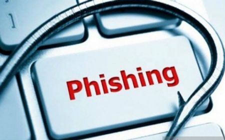 Kemenkes: Waspada Surel Phishing Mengatasnamakan SATUSEHAT