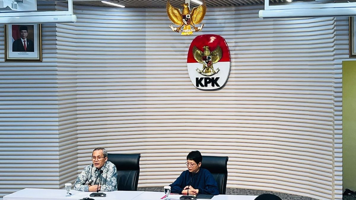 KPK Bakal Panggil Kaesang Gegara Plesir ke AS Pakai Jet Pribadi