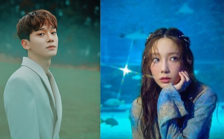 Chen EXO dan Taeyeon SNSD akan Isi OST Drakor Do You Like Brahms?