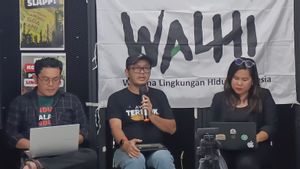 Cak Imin Janjikan Peningkatan Dana Desa Rp5 Miliar, Walhi: Berpeluang Tingkatkan Korupsi
