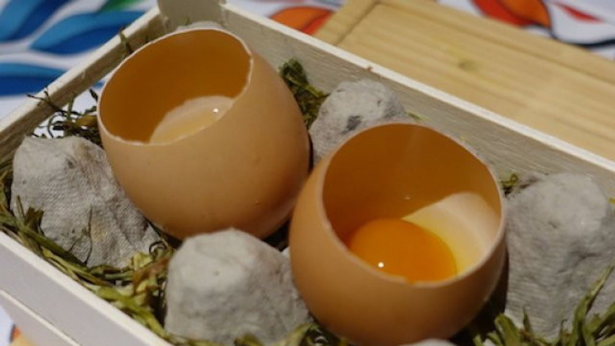 Mitos dan Fakta Terkait Telur, Jangan Sampai Salah Info