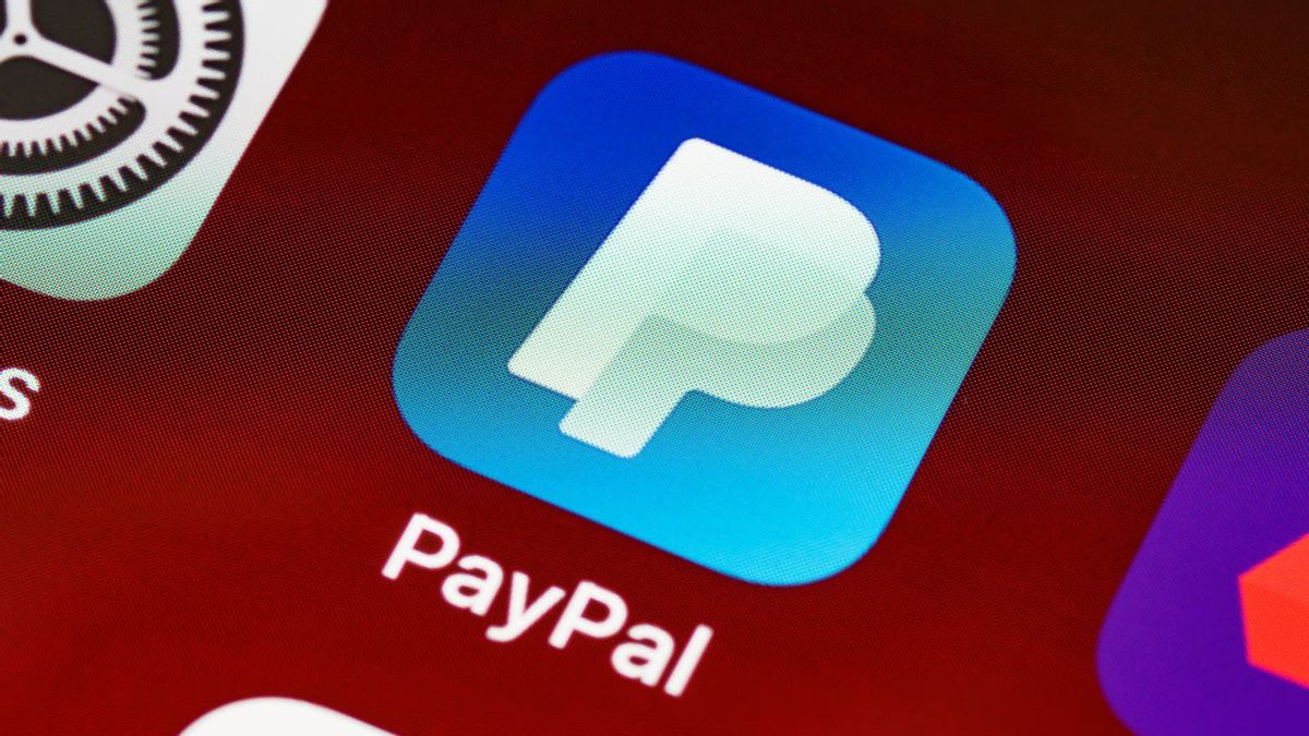 PayPal Registered To Offer Crypto Asset Activities In The UK