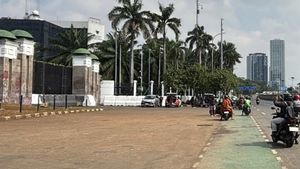 Mahasiswa Kembali Gelar Aksi di DPR, Tuntut Pengesahan RUU Perampasan Aset