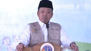 Kampanye Gemapatas 2025 Resmi Dimulai, Menteri ATR/BPN: Dalam Rangka Kurangi Konflik Pertanahan