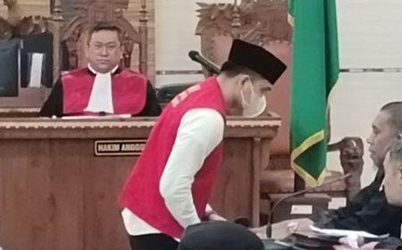 Oknum Penegak Hukum Masuk Jaringan Narkoba, DPR Dorong Reformasi Kualitas SDM Polri