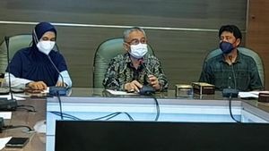 Universitas Brawijaya Benarkan Novia Widyasari Pernah Dilecehkan Senior Kampus, Terjadi di Tahun 2017