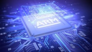 Meta Gandeng Arm Holdings untuk Tenagai Rekomendasi AI di Facebook dan Instagram