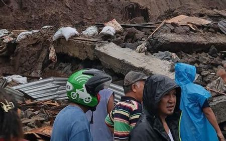 PLN: Pulihkan Pasokan Listrik di Kota Manado