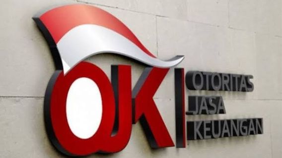 OJK Terbitkan Aturan Pengawasan Perdagangan Aset Kripto