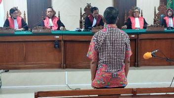 Dituntut Jaksa 10 Tahun Penjara, Purnawirawan Isak Sattu Terdakwa Pelanggaran HAM Berat Paniai Papua Dibebaskan Hakim