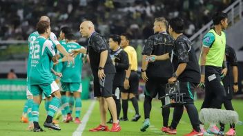 Persebaya Berambisi Hentikan Rekor Buruk di Kandang Borneo FC