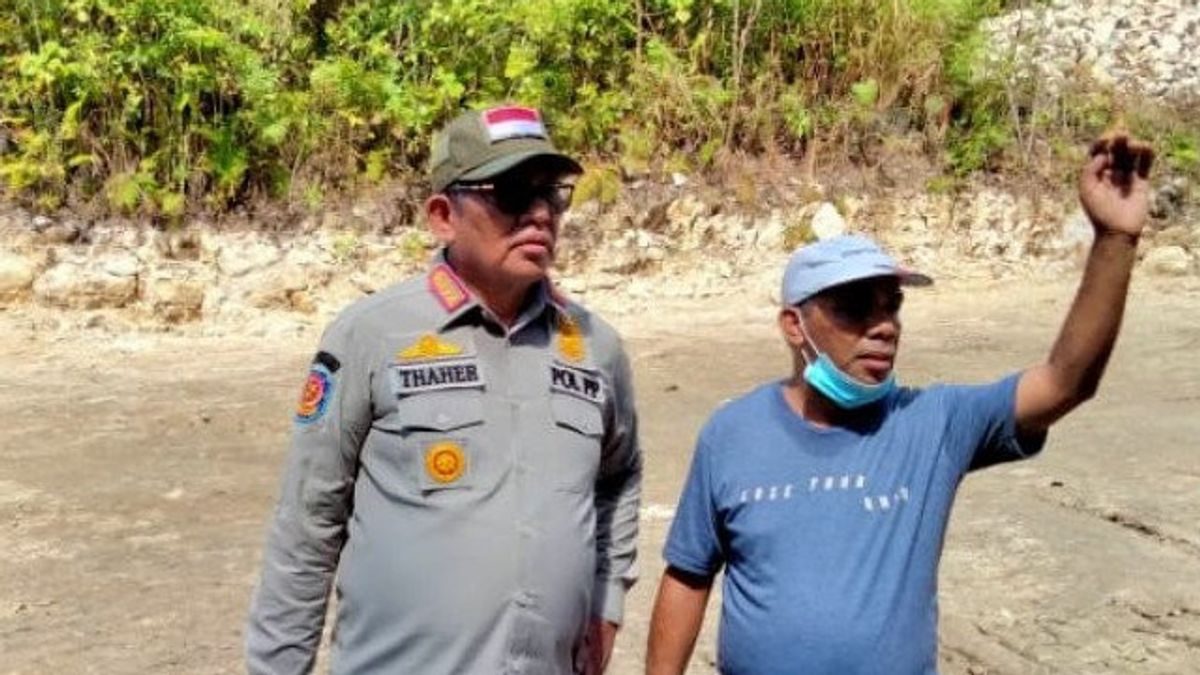 'Sebagai Wakil Rakyat, Kita Malu', Respons Anggota DPRD Maluku Tahu Penyerapan APBD Rendah