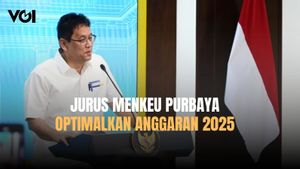 Menkeu Purbaya Optimalkan Penggunaan APBN Hingga Akhir 2025