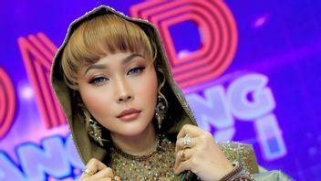 Rencana Umrah dan Lebaran di Tanah Suci Batal, Inul Daratista Pasrah