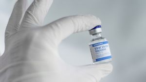 Stok Vaksin COVID-19 di Jakarta Tinggal Ratusan Dosis, Hanya Tersedia di 5 Lokasi Ini