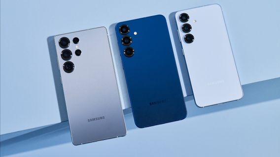 سونيغالاكسي S26 Plus الإصدار العالمي سيستخدم معالج Exynos 2600