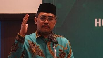 Founder Of NU Disappeared From Historical Dictionary, PKB: Kemendikbud Can Qualify!