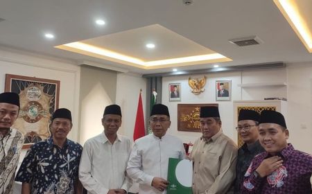 PBNU Tunjuk Ponpes Al Hamid Tuan Rumah Munas Alim Ulama