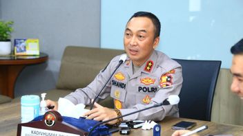 Police Prepare 2,627 Personnel And Install Face Recognition To Secure ASEAN Summit In Labuan Bajo