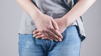 Why Brownish Whiteness? This Is The Cause And How To Treat It