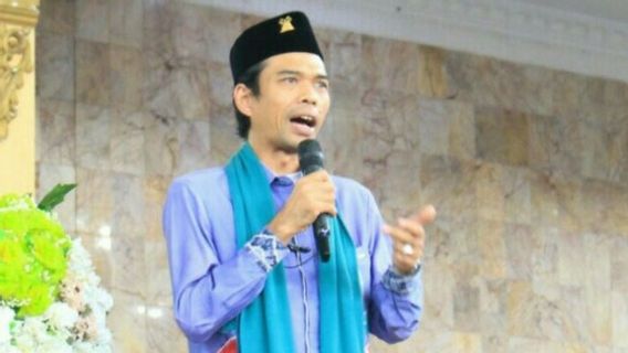 Kala Parpol Nasionalis Ikut Bersuara Tanggapi UAS Ditolak Singapura, Kompak Sebut Jangan Hakimi Sang Penceramah