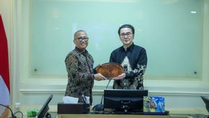 RI-Jepang Perkuat Magang Lewat Kerja Sama dengan Prefektur Kagawa