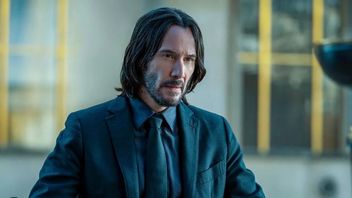 an en 2023, les biens appartenant à Keanu Re ves sont enfin de retour