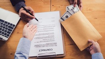 The Function Of The Agreement Letter Is Debt-Receivable, Here Are Examples