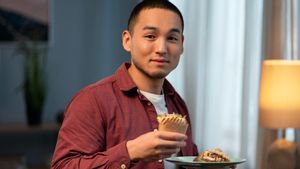 代謝健康のための夕食、いつするのがベストですか?
