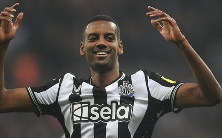 Dramatis, Penalti Everton Gagalkan Kemenangan Newcastle