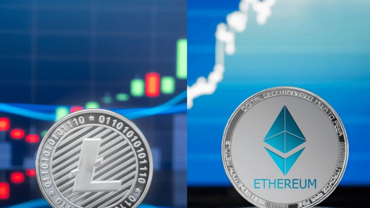 US Regulators Call Ethereum And Litecoin New Commodities