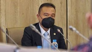 Jadi Tersangka Korupsi, Pimpinan DPR Gelar Rapat Tentukan Plt Pengganti Azis Syamsuddin
