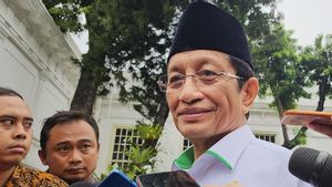 Menag Sudah Tentukan Biaya Haji, Tinggal Rapat dengan DPR