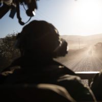 Israel To Agree To Ceasefire In Lebanon, Officials Say They Are Worried About Being Sentenced To US Via UN DK Resolution