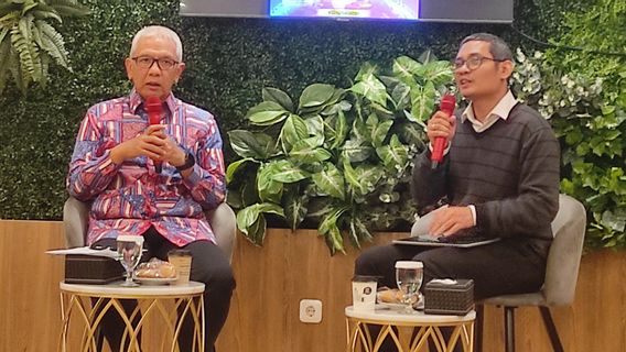 Ekonomi Digital Miliki Potensi Besar, Kemenko Perekonomian Siapkan Buku Putih