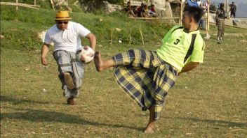 FIFA Field Inspection Will Practice U-17 Pildun In West Java, Ridwan Kamil: God Willing, Qualify
